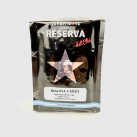 Reserva del che 3-х летней выдержки, 250 г