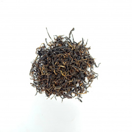 Цзы Цзюань Шайхун Гу Шу, Organic, 2024