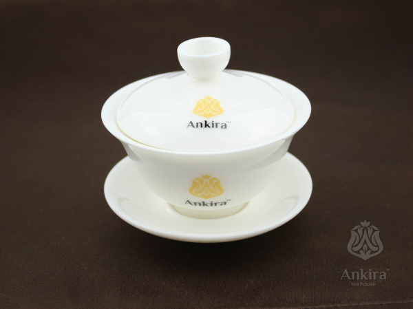 Гайвань Анкира, 120 мл