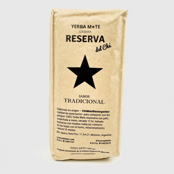 Reserva del che Sabor Tradicional, 500 г