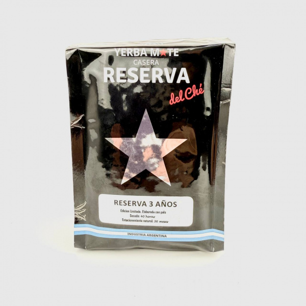 Reserva del che 3-х летней выдержки, 250 г